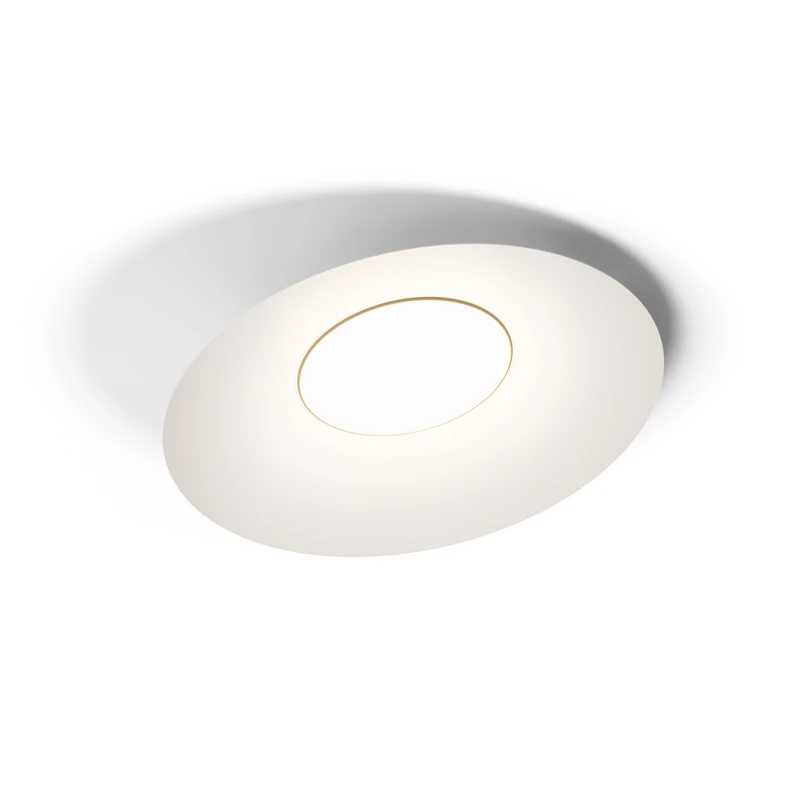 kdln - Kate Plafonnier 2700K White/White