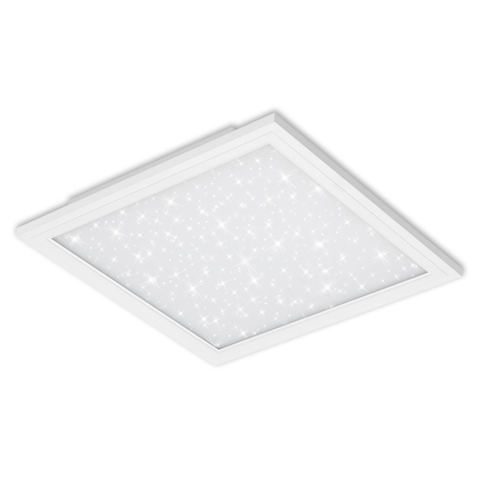 LED panel Pallas, fehér dimmelhető CCT 59.6x59.6cm