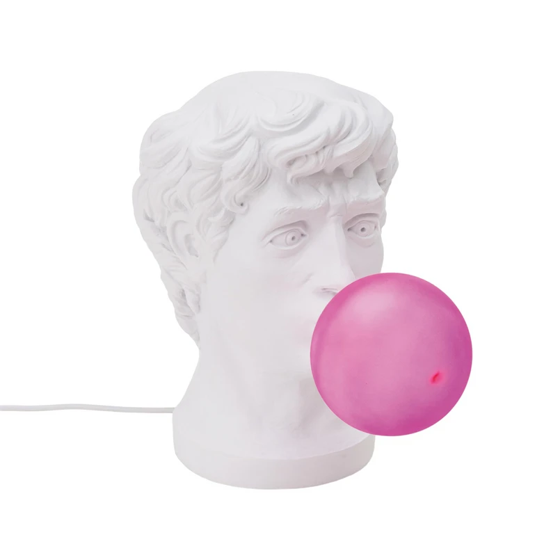SELETTI – Wonder Times Tischleuchte
