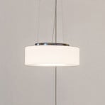 serien.lighting Curling S Pendant 927 Triac opal