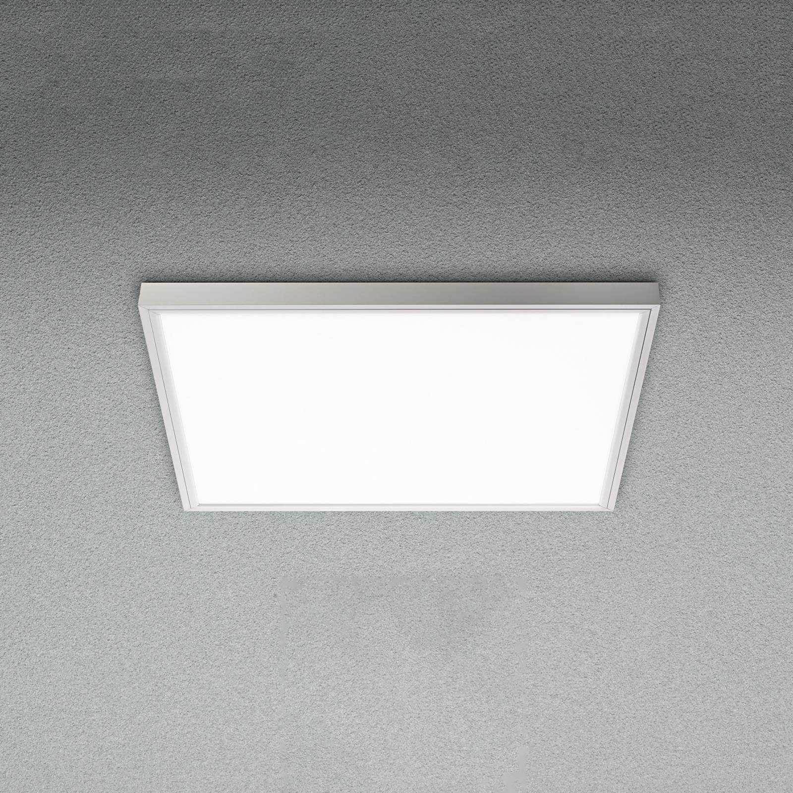 Panel LED Fled, 4 320 lm, 62x62 cm, 90°, 3000 K