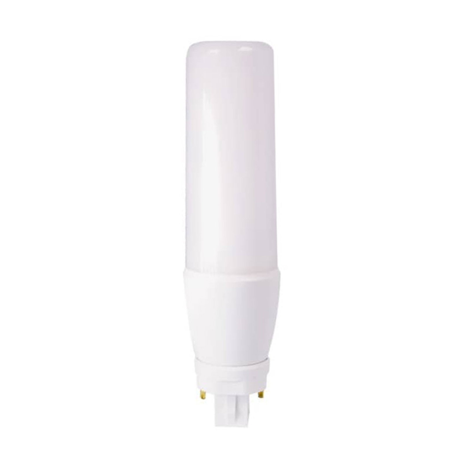 LED bulb G24 12W universal base