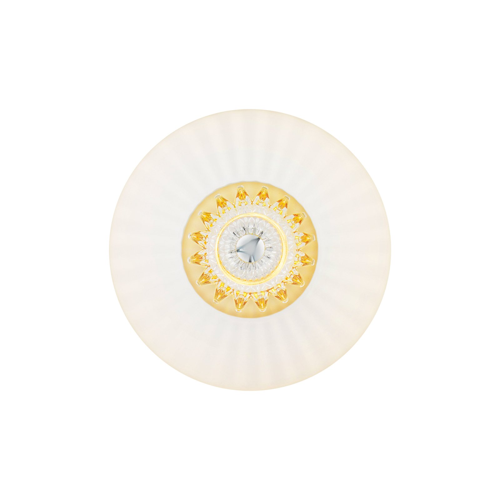 New Wave Optic Wall Opal/Bijela - Design By Us