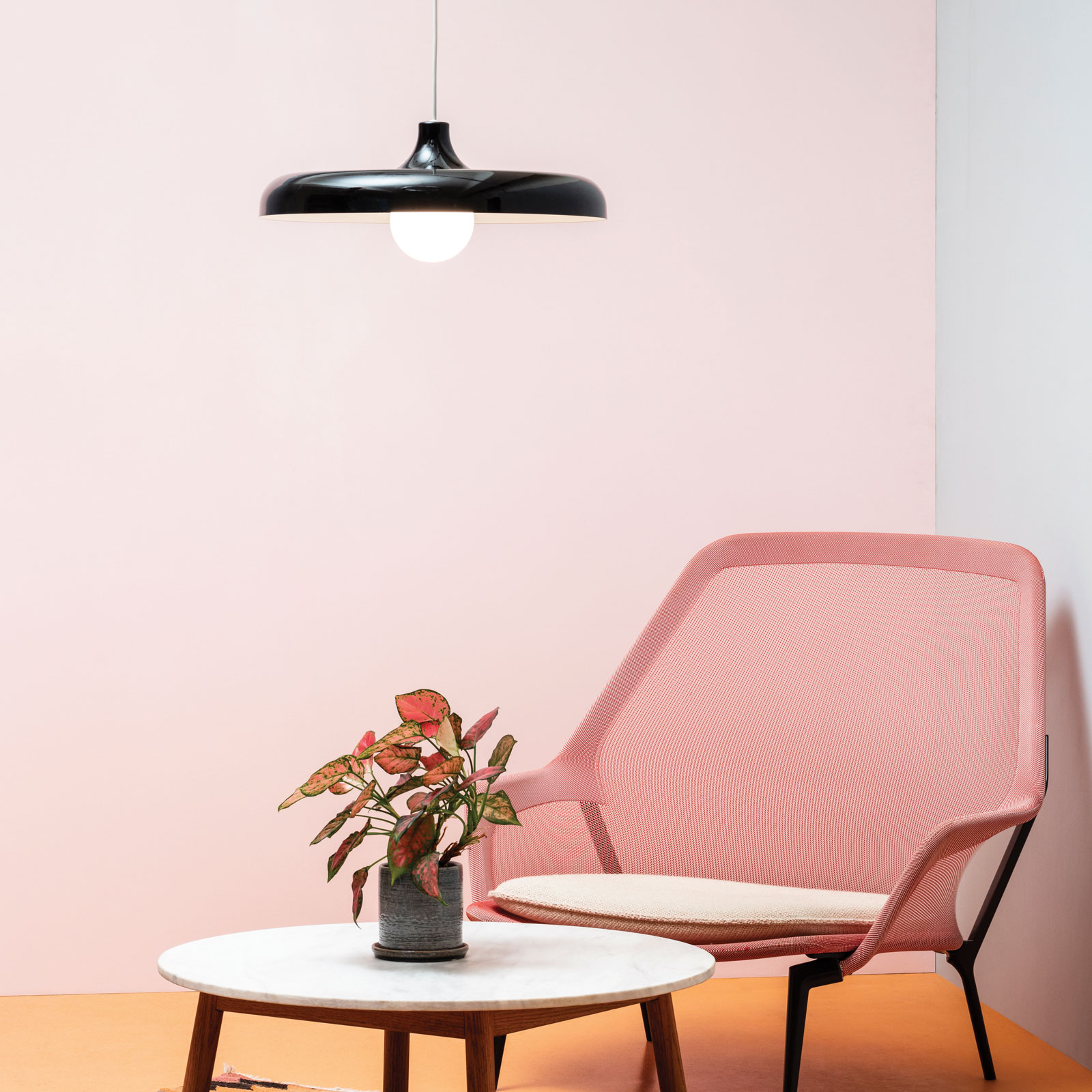 Innermost Portobello - Hängeleuchte Ø 49 cm