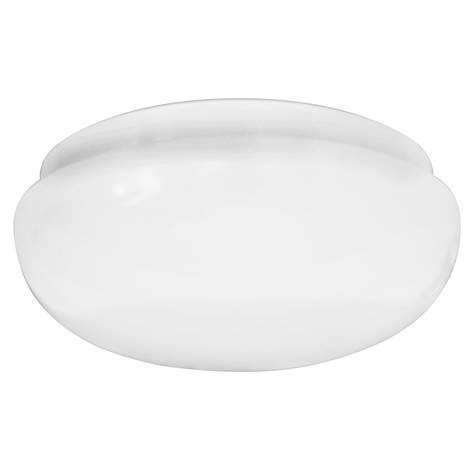 LED-Deckenlampe Altona XSN - 4.000 K, Ø 17 cm