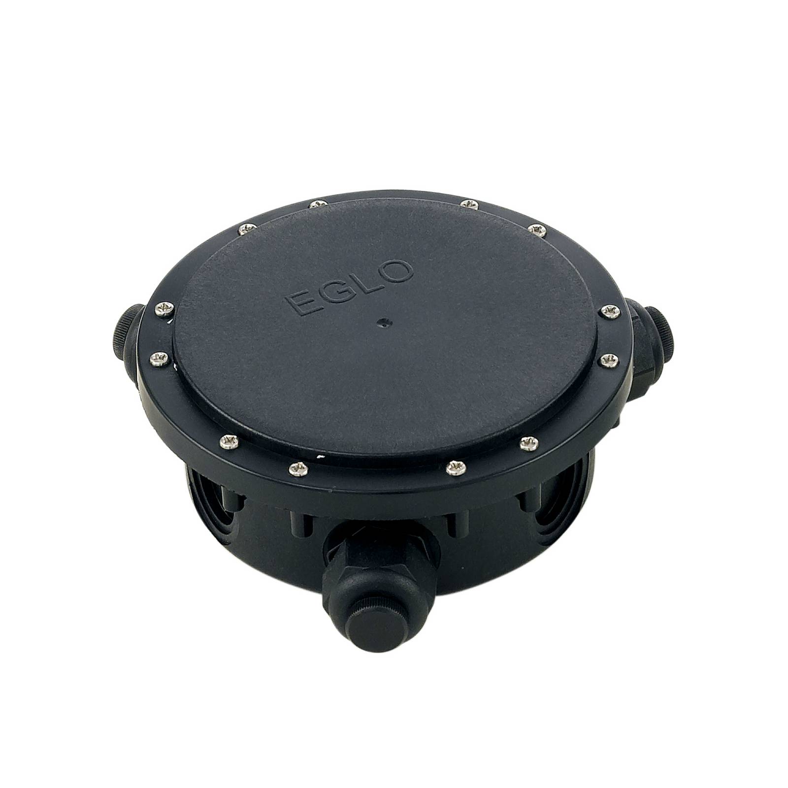 Connector BOX, 3 Eingänge