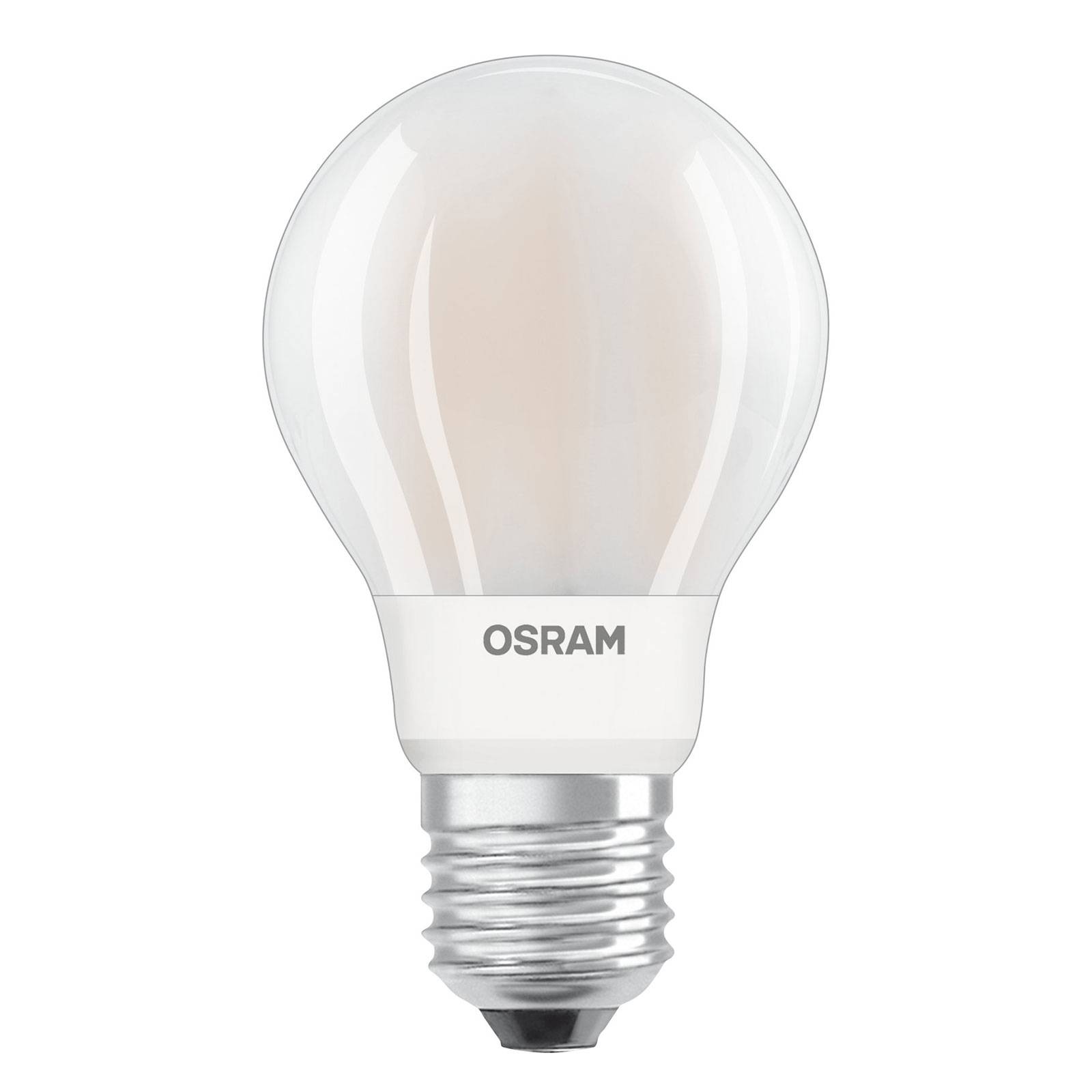 OSRAM żarówka LED E27 Superstar 11W matowa 2 700 K
