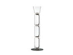 Noctambule F3 Stojací Lampa High Cylinder & Cone - Flos