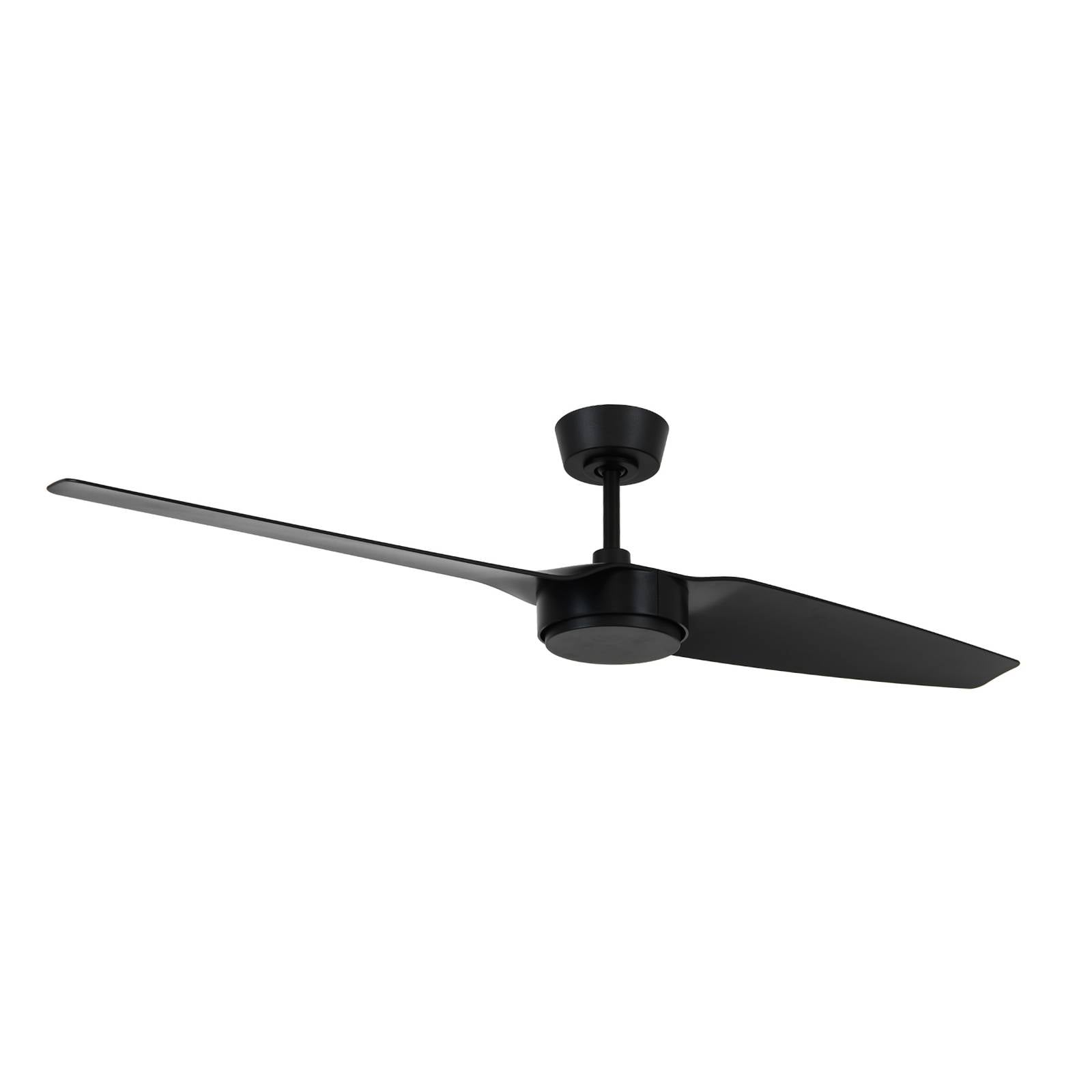 Beacon Deckenventilator Condor schwarz DC leise Ø 137 cm