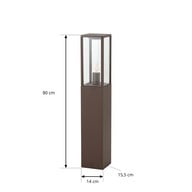 product size