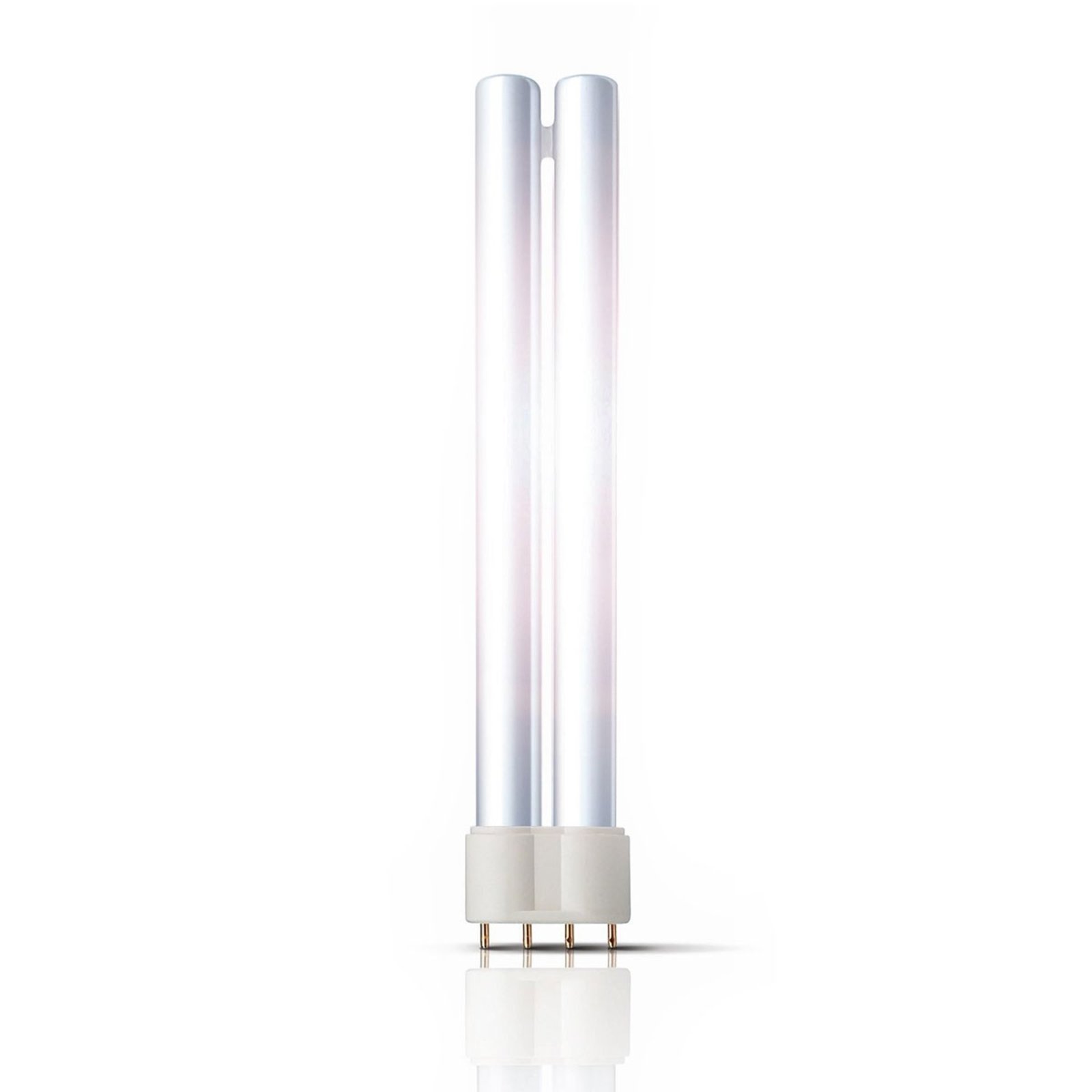 2G11 18W 827 compact fluorescent bulb Master PL-L