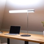 HEAVN One with QI charging station & air sensor