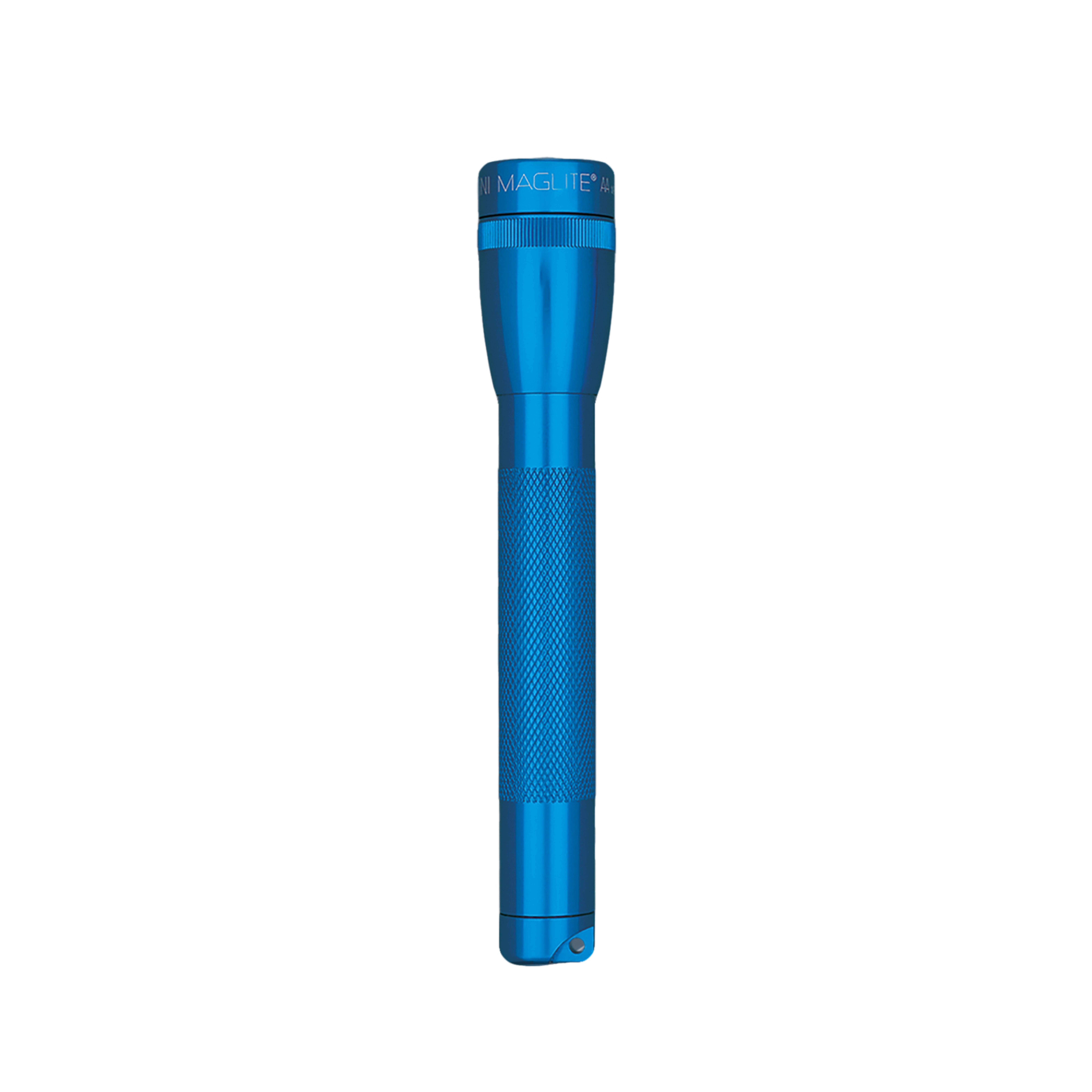 Linterna Maglite Xenon Mini, Cell AA, Combo Pack, azul