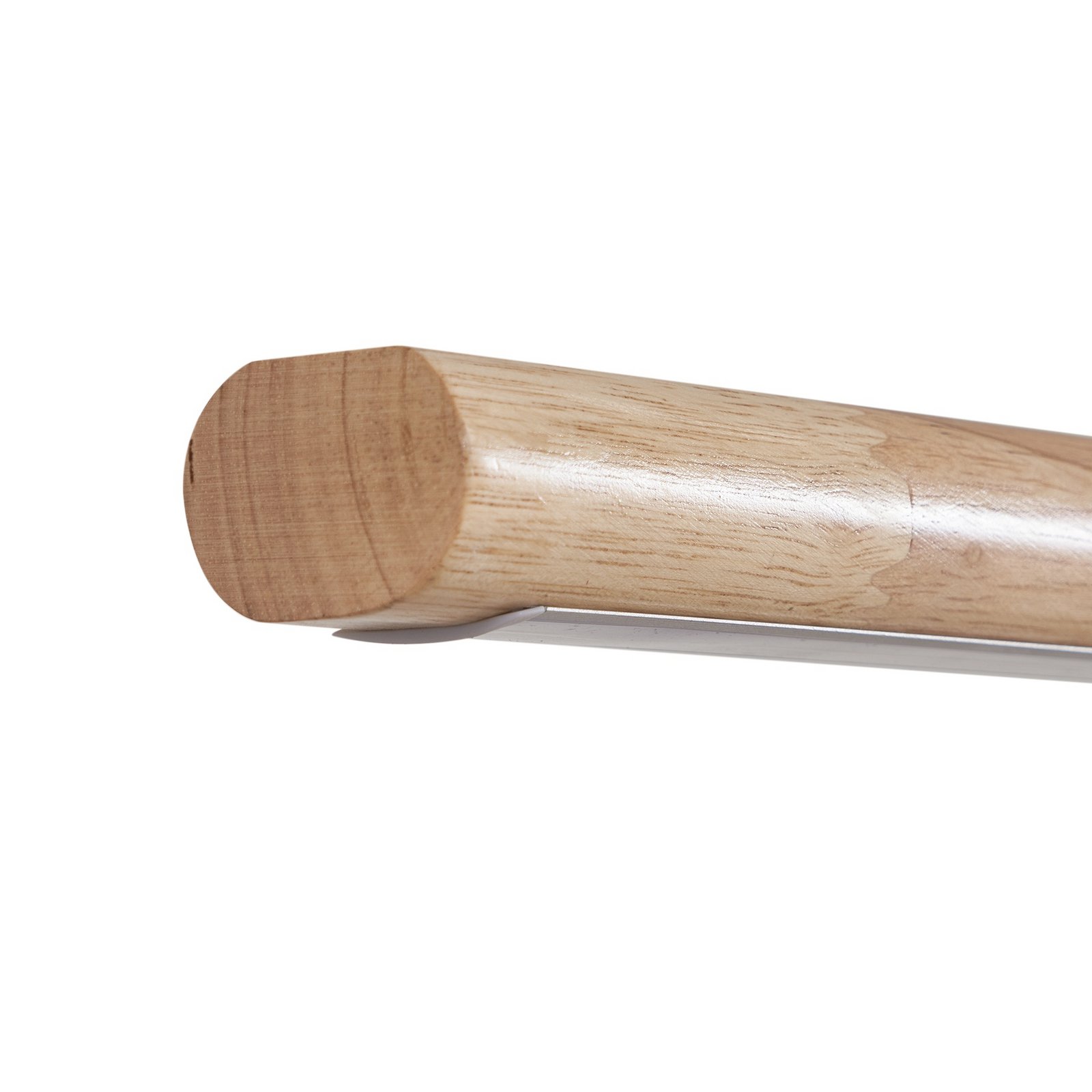 Maruta LED Lampada a Sospensione Legno - Lucande