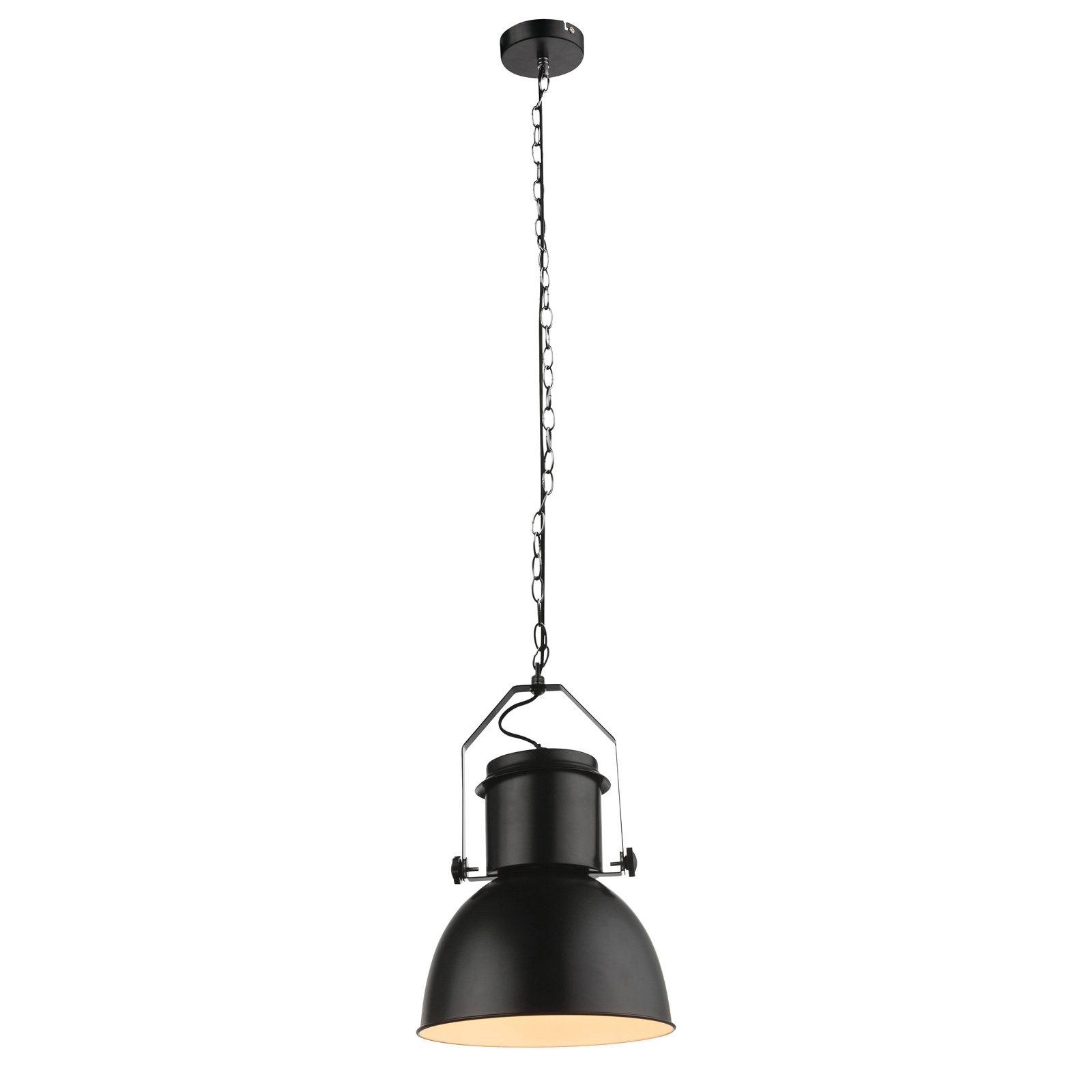 Kutum RETRO hanglamp 1,20 m afhanghoogte