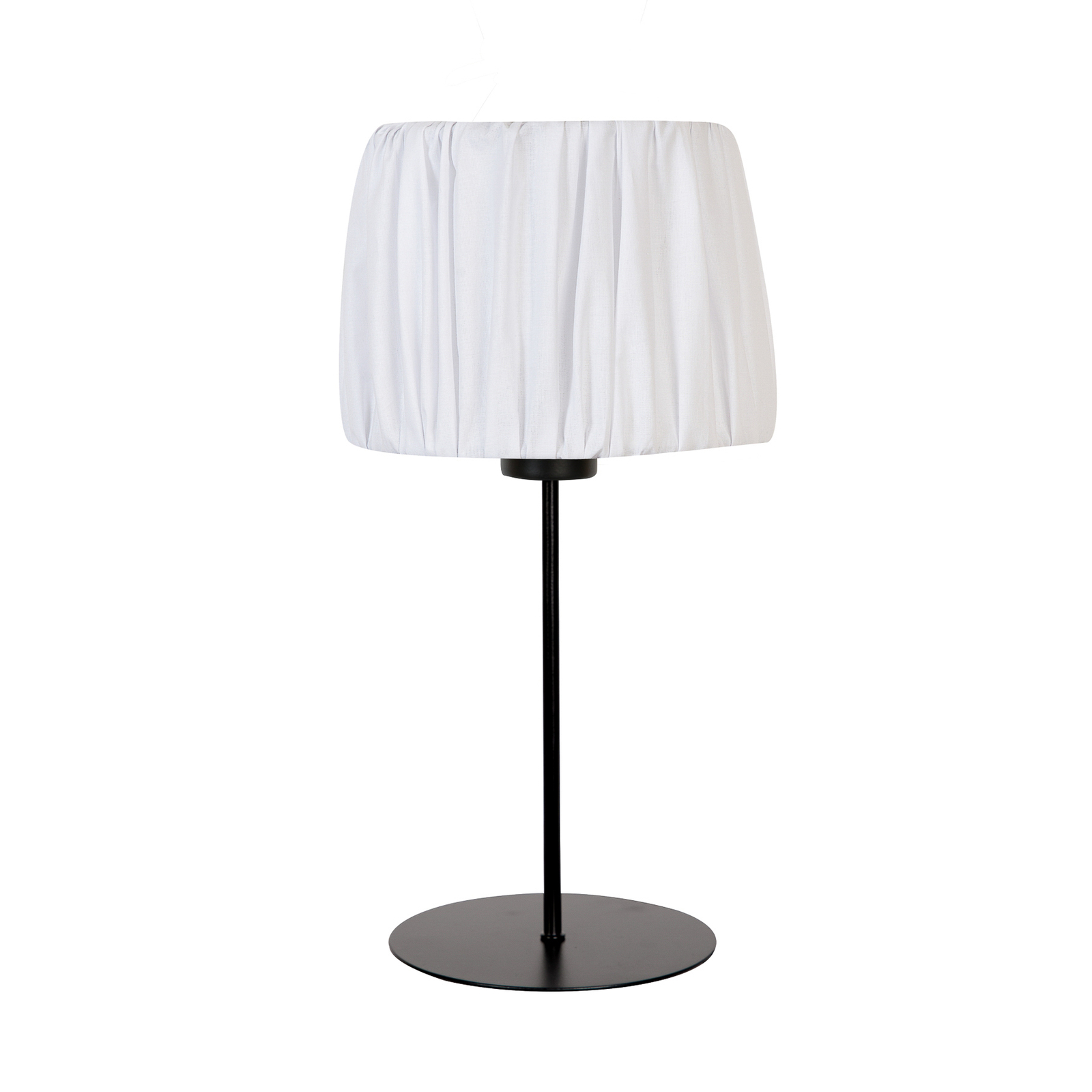 Envostar Waltz table lamp white
