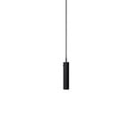 FM 2014 Lampada a Sospensione H24 Matt Black - Frandsen