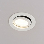 Arcchio Nabor LED-Downlight 36° 2.700K IP65