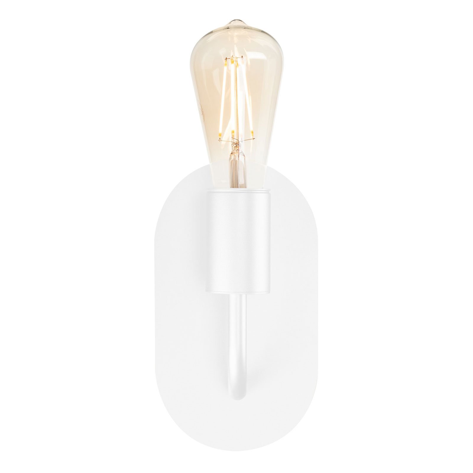 Fitu Wall Light White - SLV