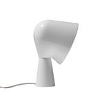 Binic Asztali Lámpa White - Foscarini