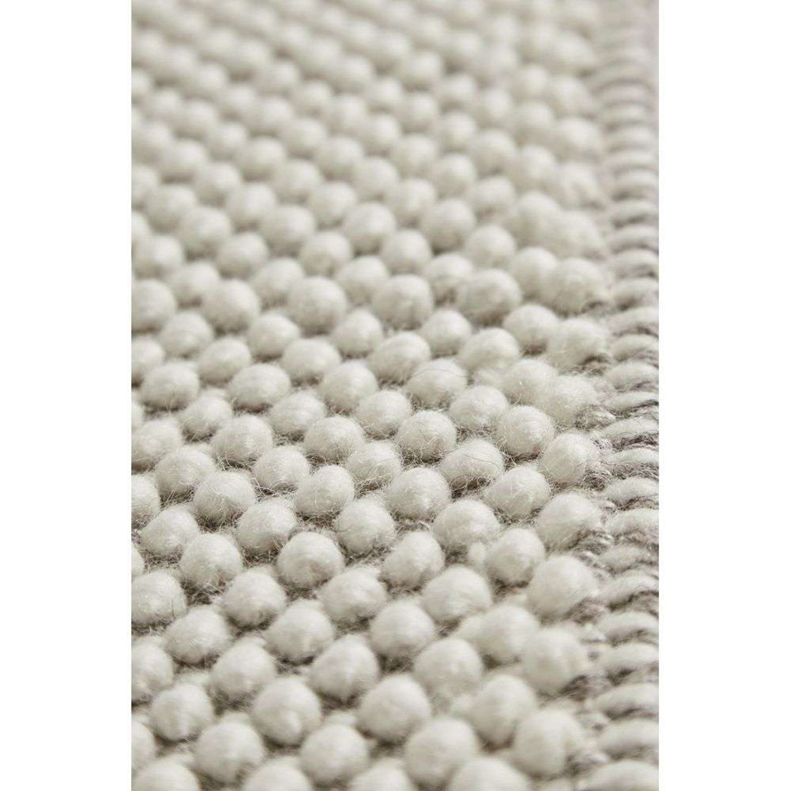 Tact Rug 240x170 Off-White - Woud