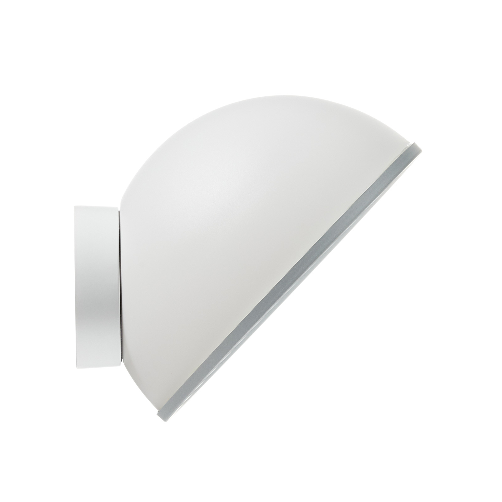 Foscarini Beep LED-Wandleuchte, 360° drehbar