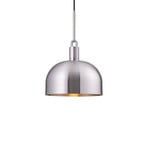 Buster + Punch Forked Pendellampe mit Metallschirm