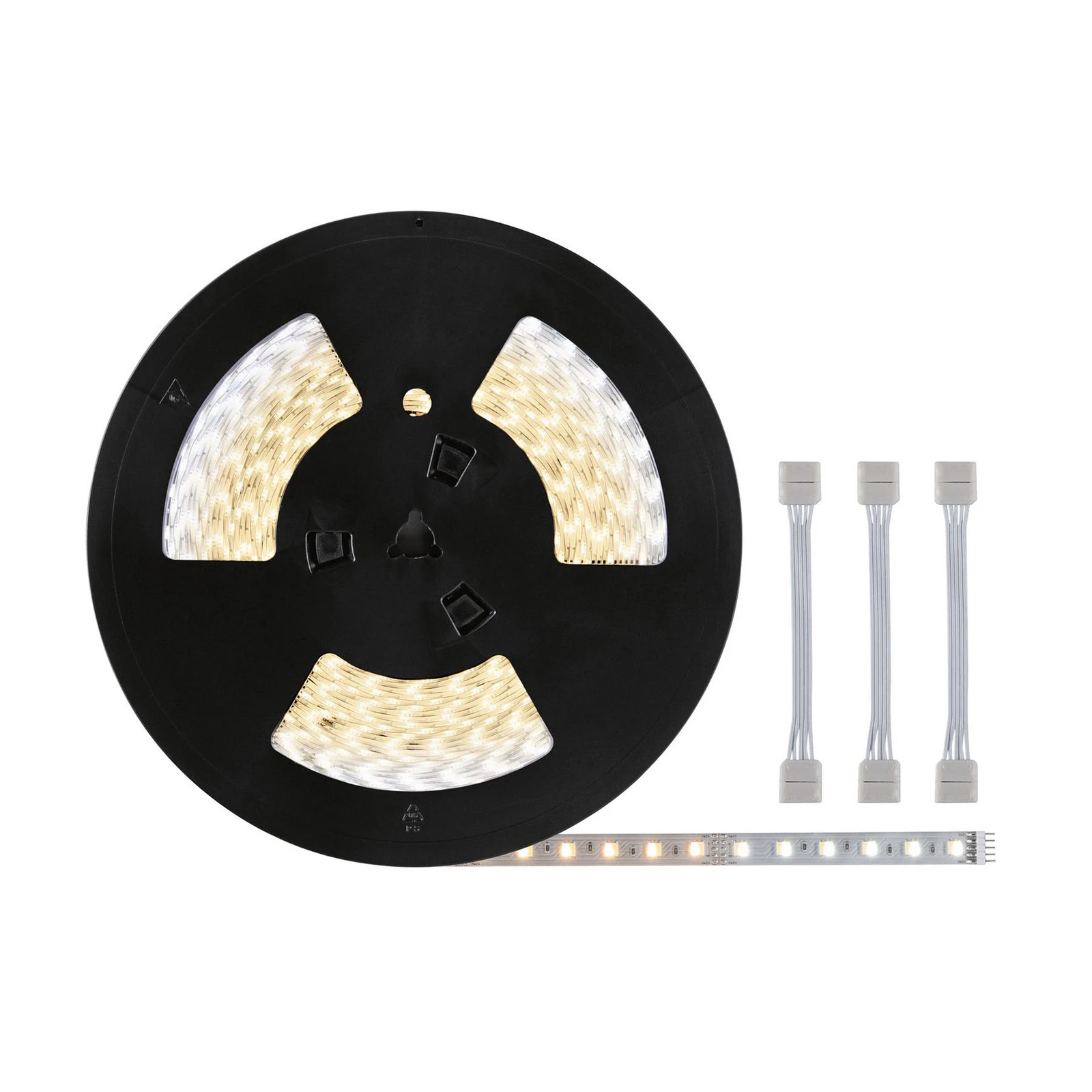 Paulmann MaxLED 500 Strip IP20, 20m tunable white