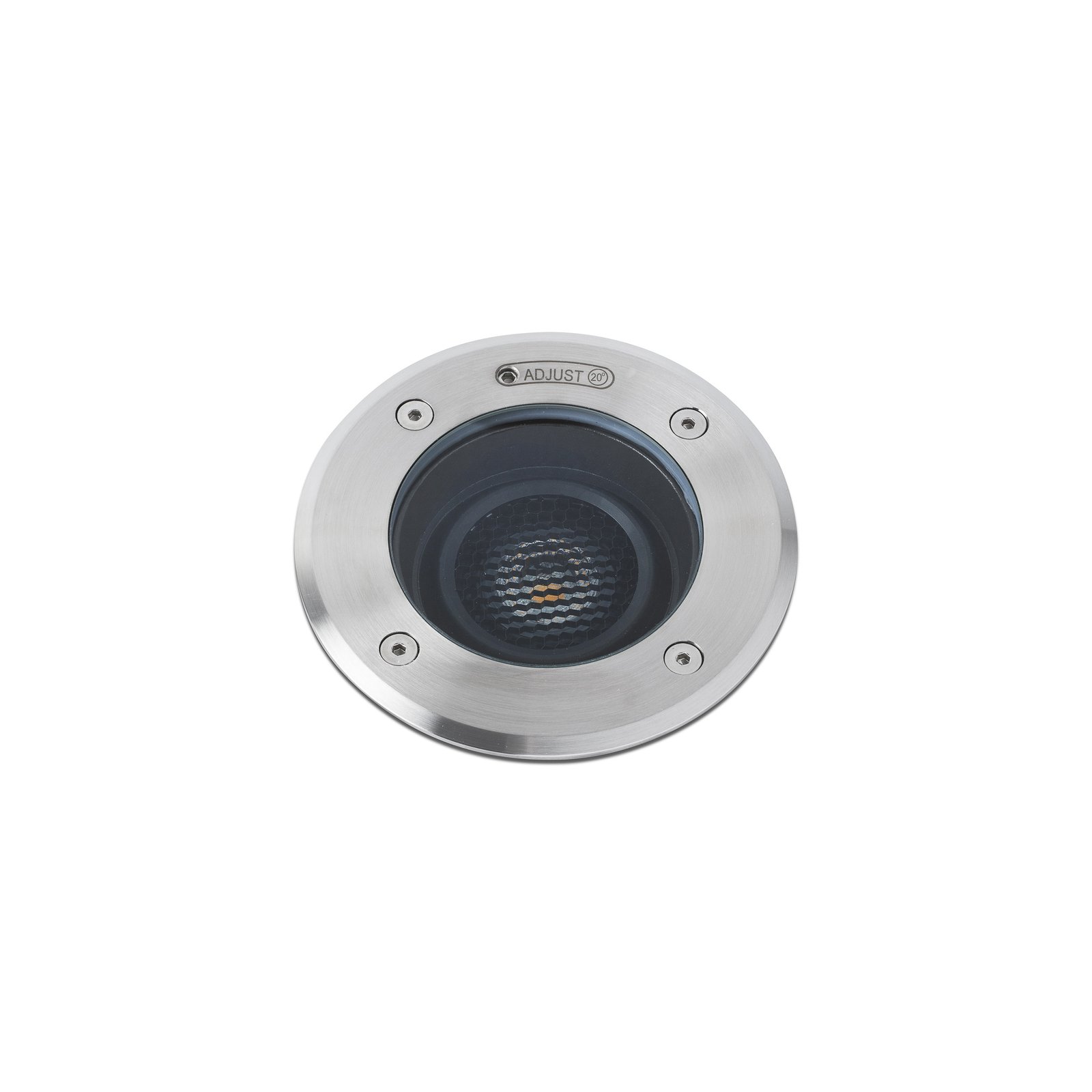 Geiser LED deck light, seawater-resistant, 18 cm