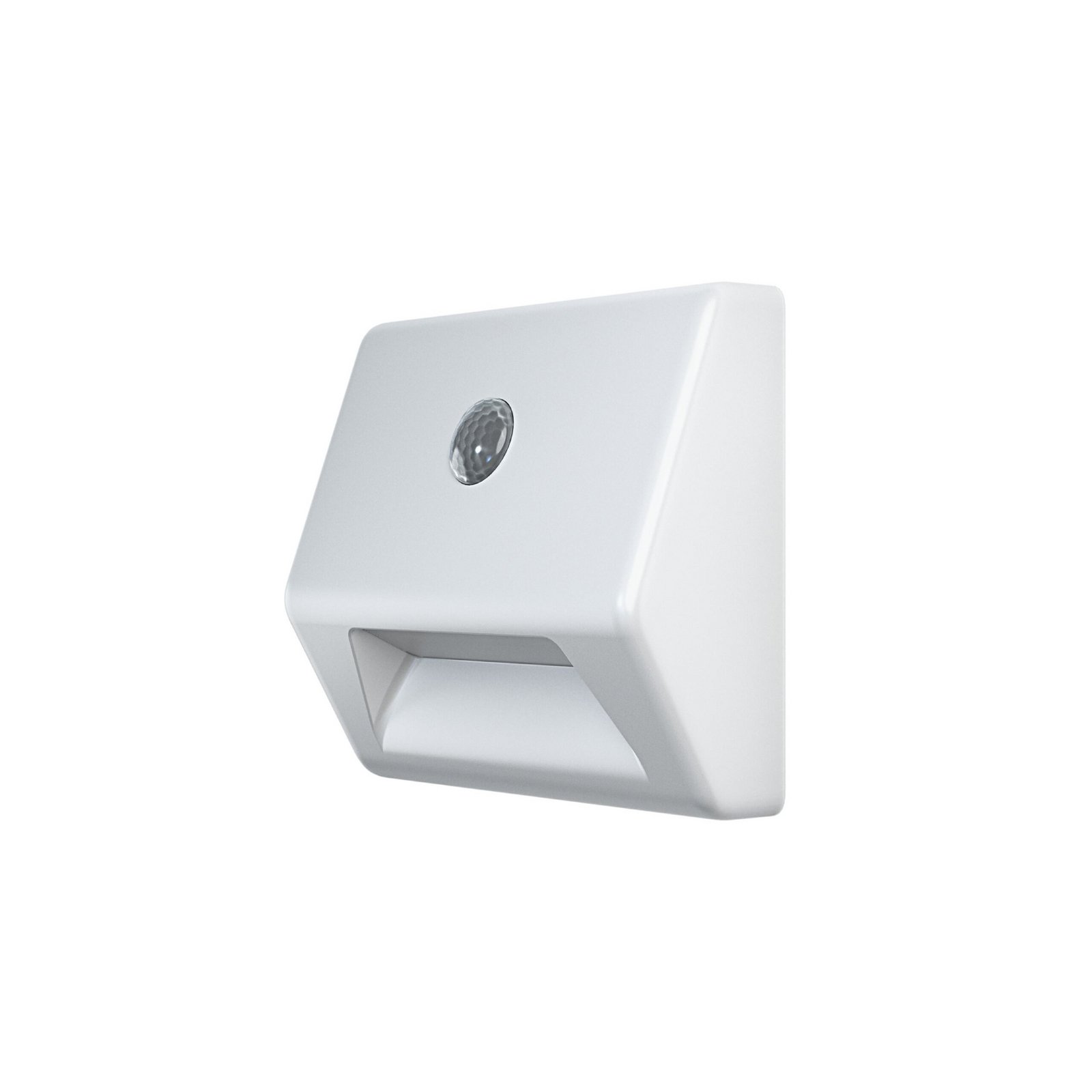 Veilleuse OSRAM NIGHTLUX STAIR, blanche, capteur, pile IP54