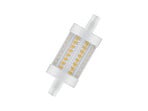 Lampadina LED 8W (1055lm) Dimmerabile 78xØ29mm R7s - Osram