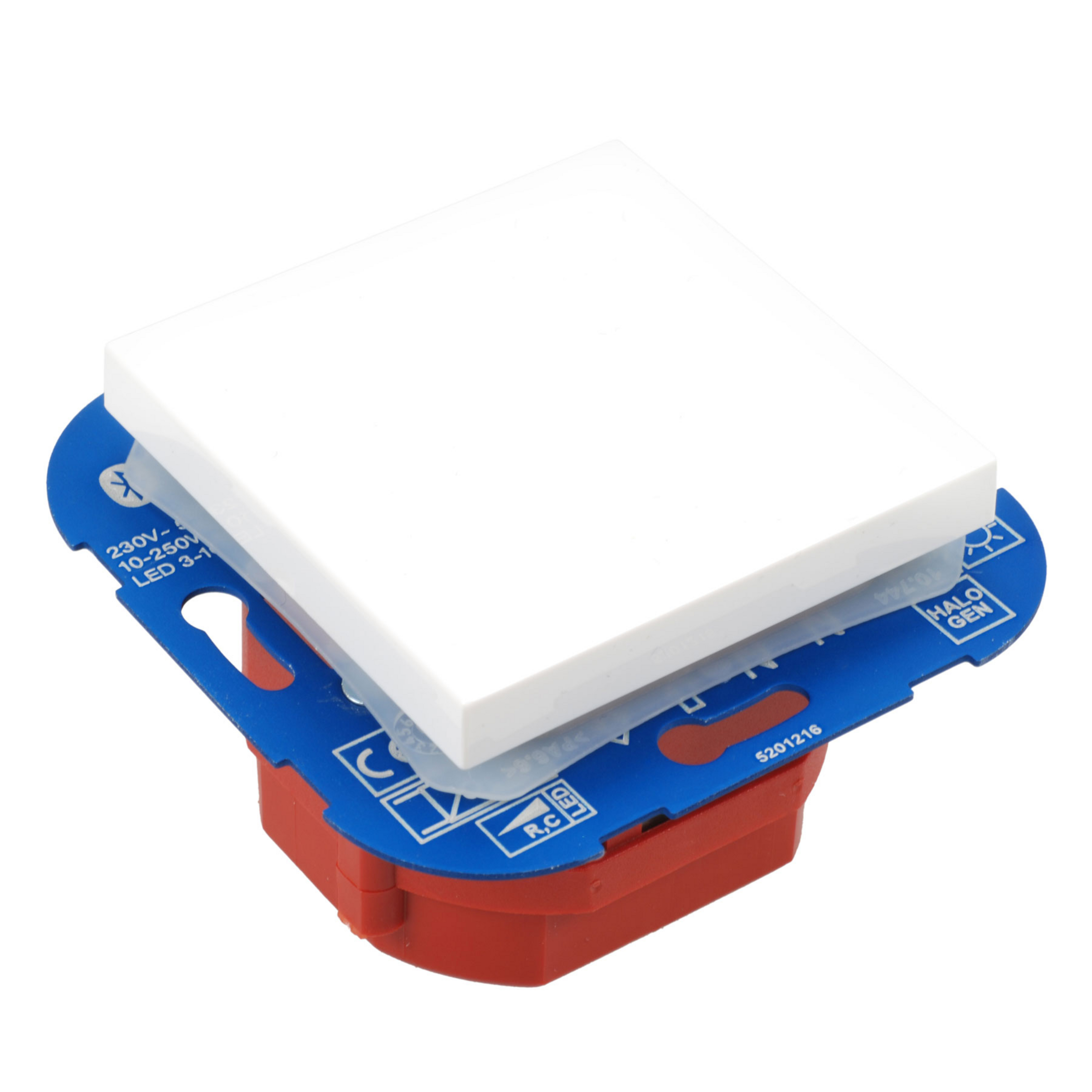 EHMANN T86.20 LED stmievač Universal Bluetooth