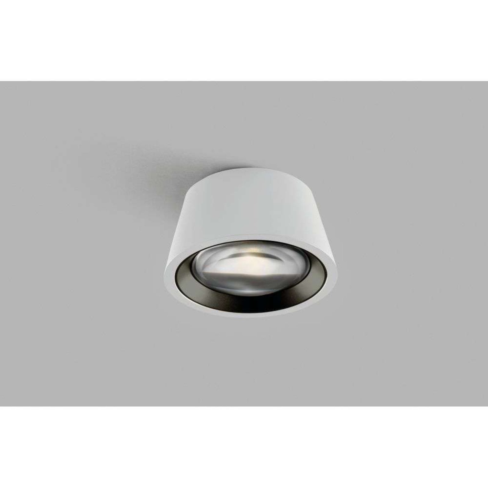 Optic Out 1 Spoturi Exterior 2700K LED White - LIGHT-POINT