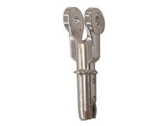Gabel für Tolomeo Micro - Artemide
