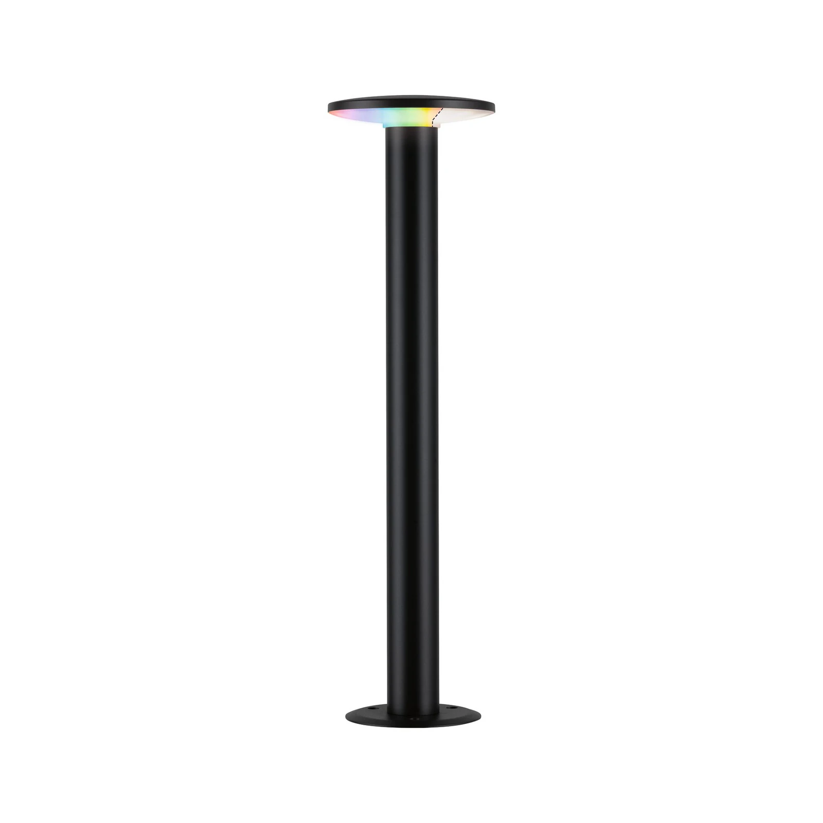 Paulmann Plate LED path lamp ZigBee RGBW