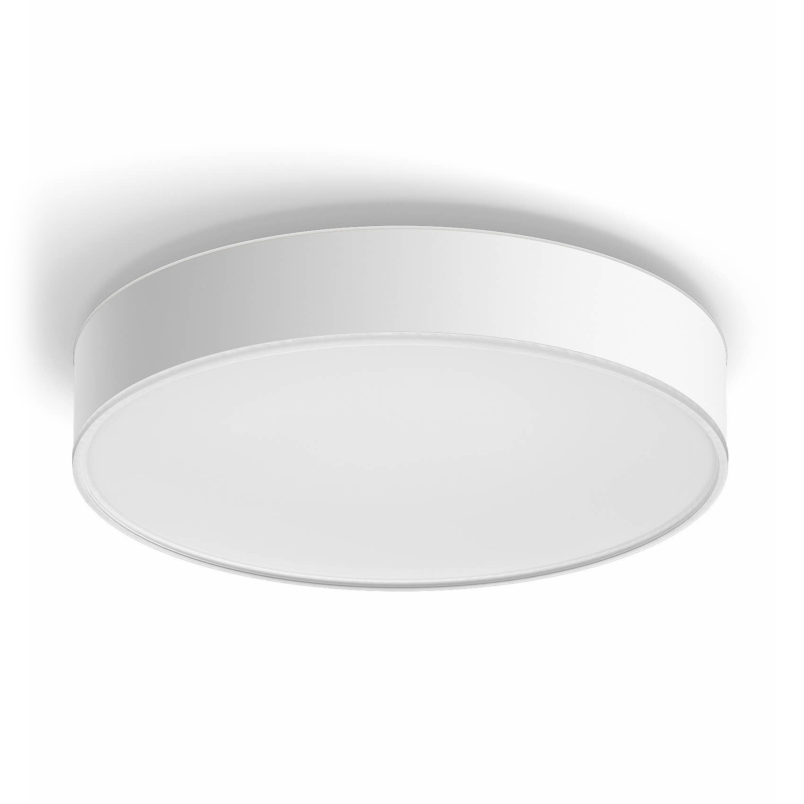 hue flush mount ceiling light