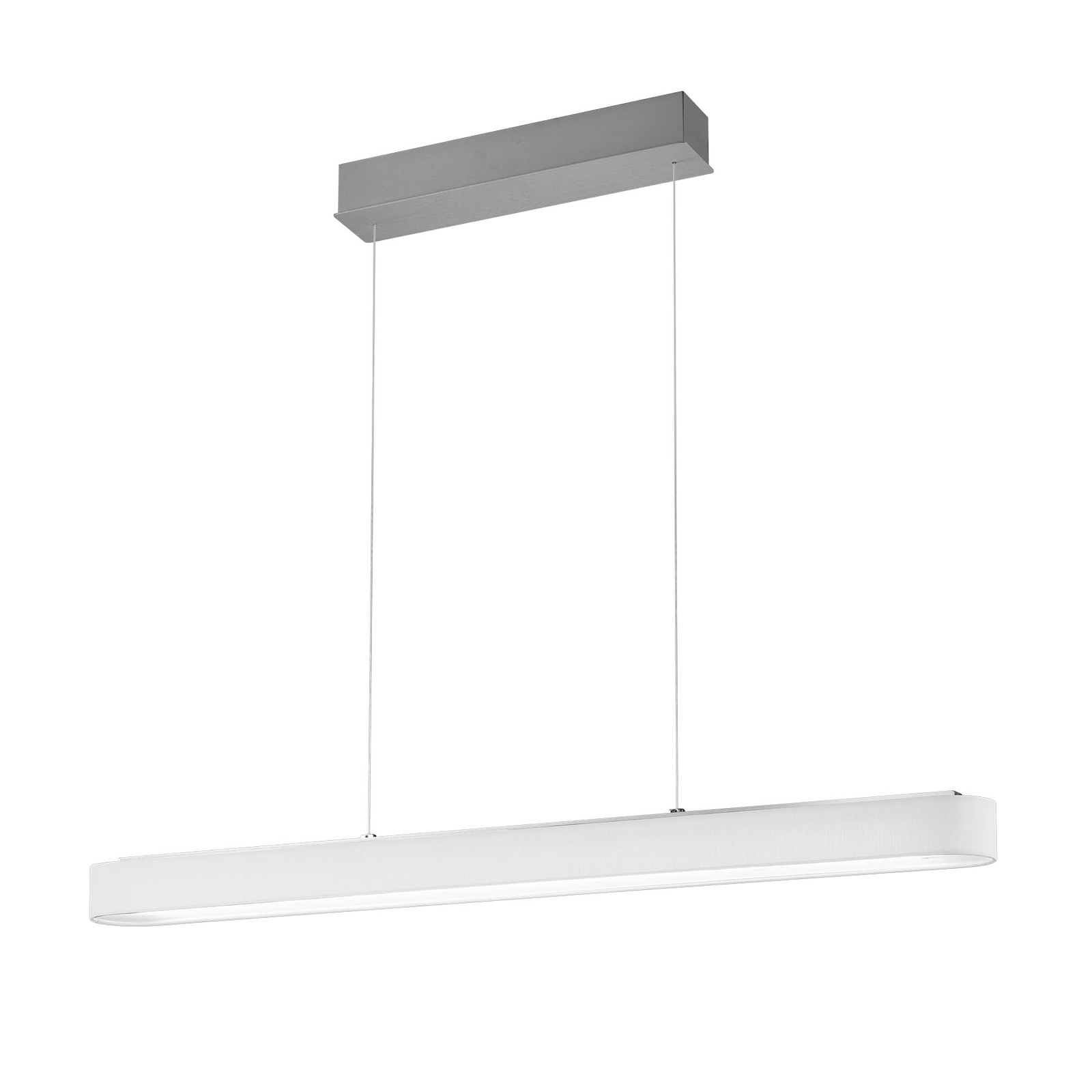 Helestra Bora LED-Hängeleuchte, Länge 101,5 cm