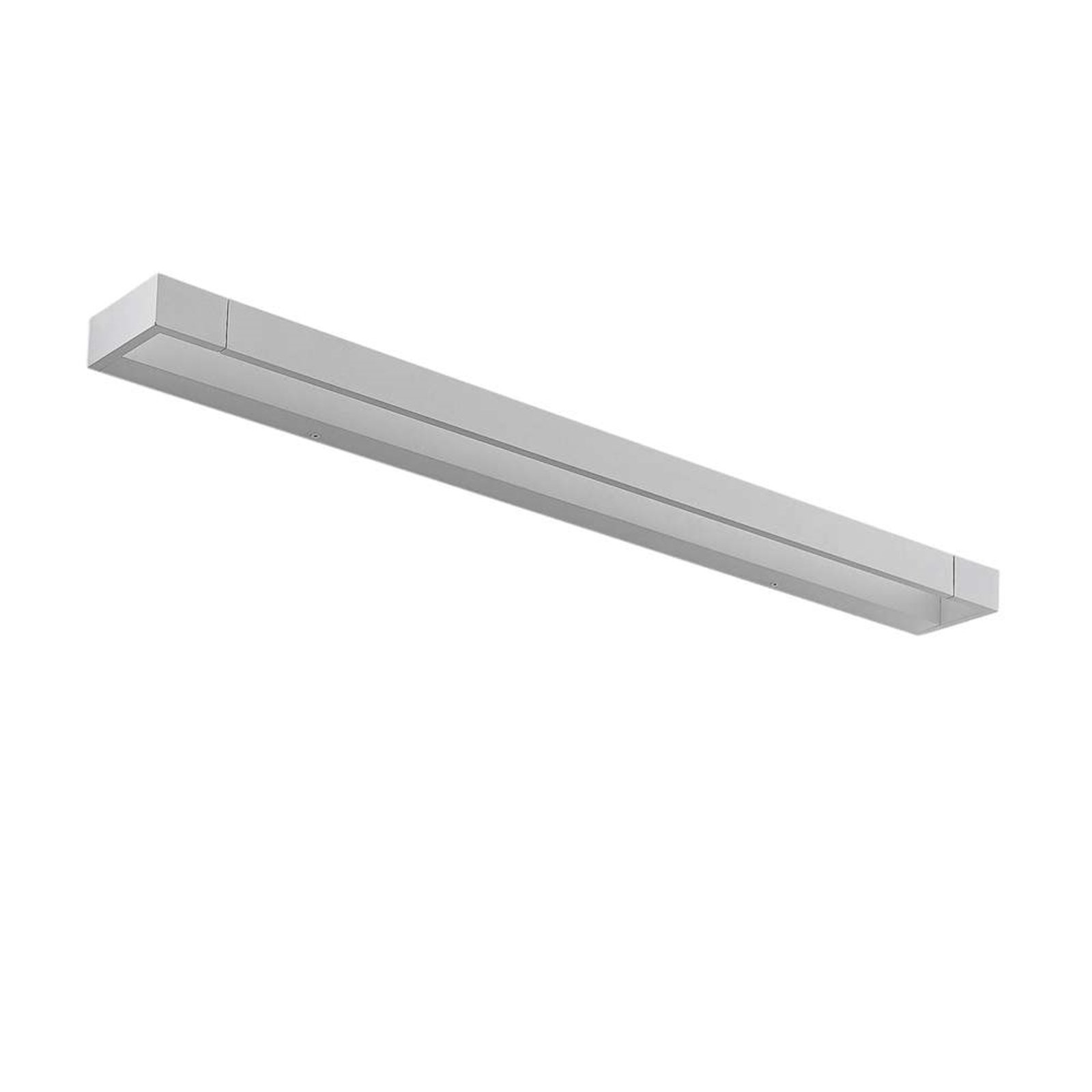 Jora LED Candeeiro de Parede IP44 White - Arcchio