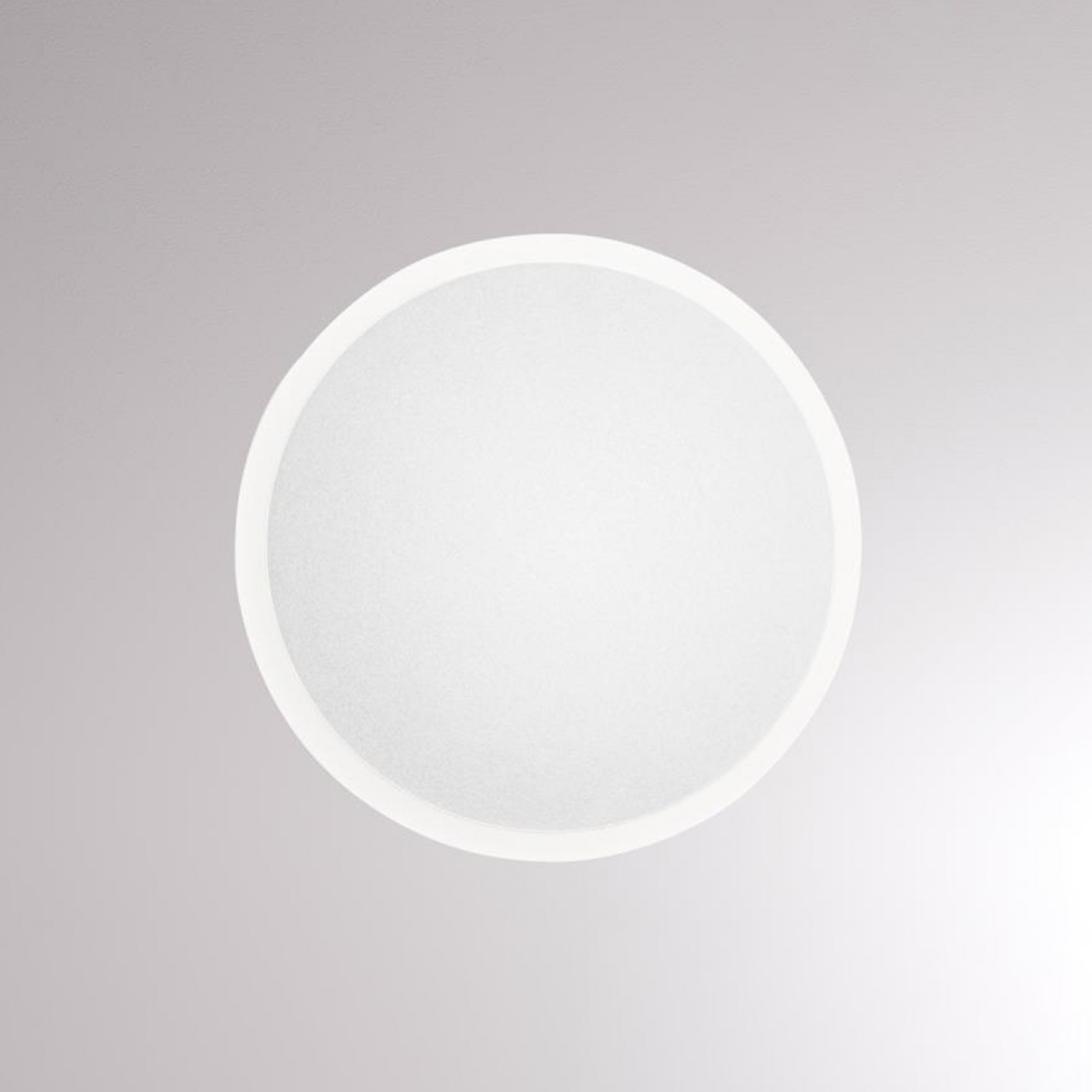 Applique murale LED Pegato avec protection IP54