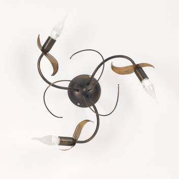 Antike Deckenleuchten & klassische Deckenleuchten | Lampenwelt.at