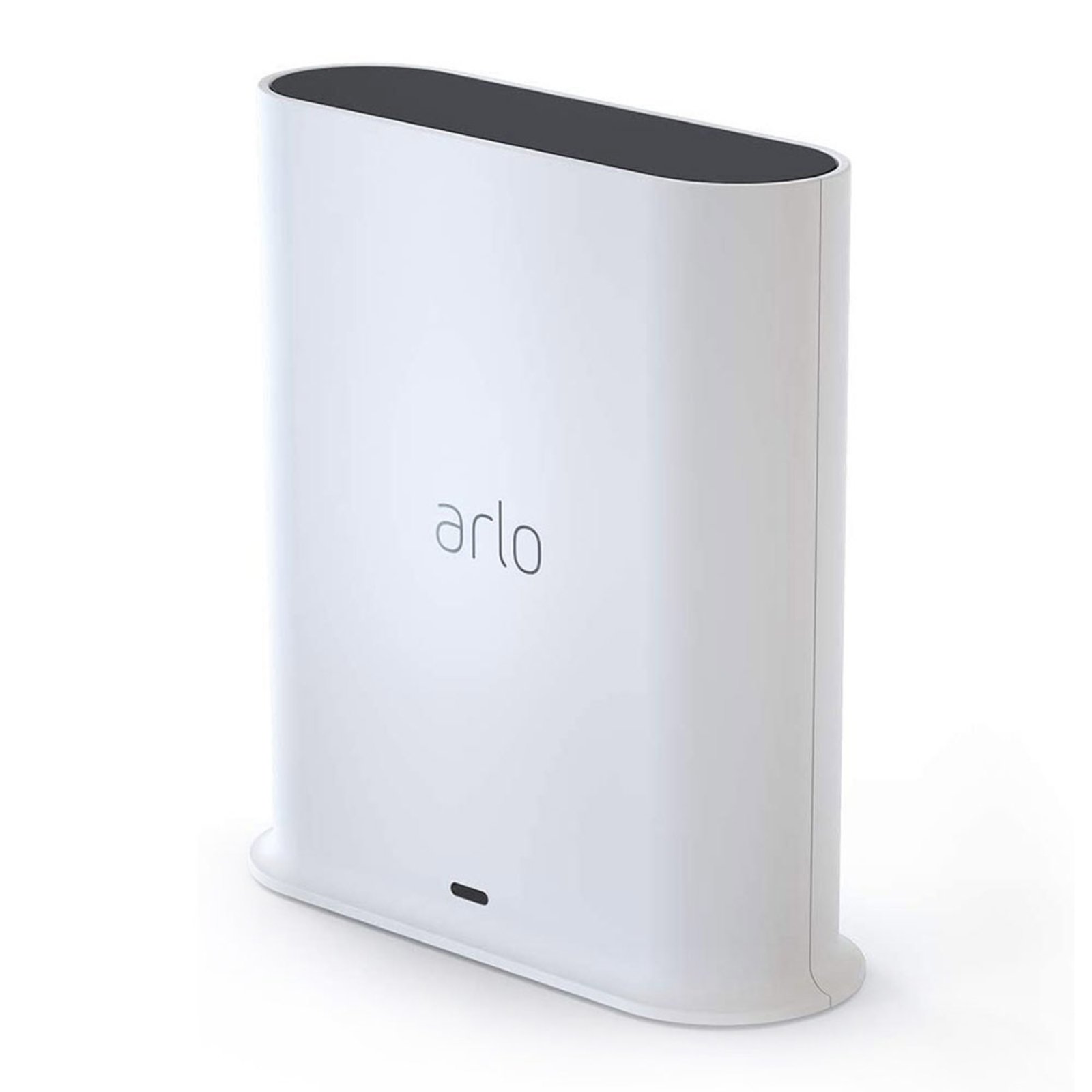 Arlo smart hub con innesto scheda SD