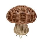 Mushroom Tischleuchte Nature - OYOY Living Design