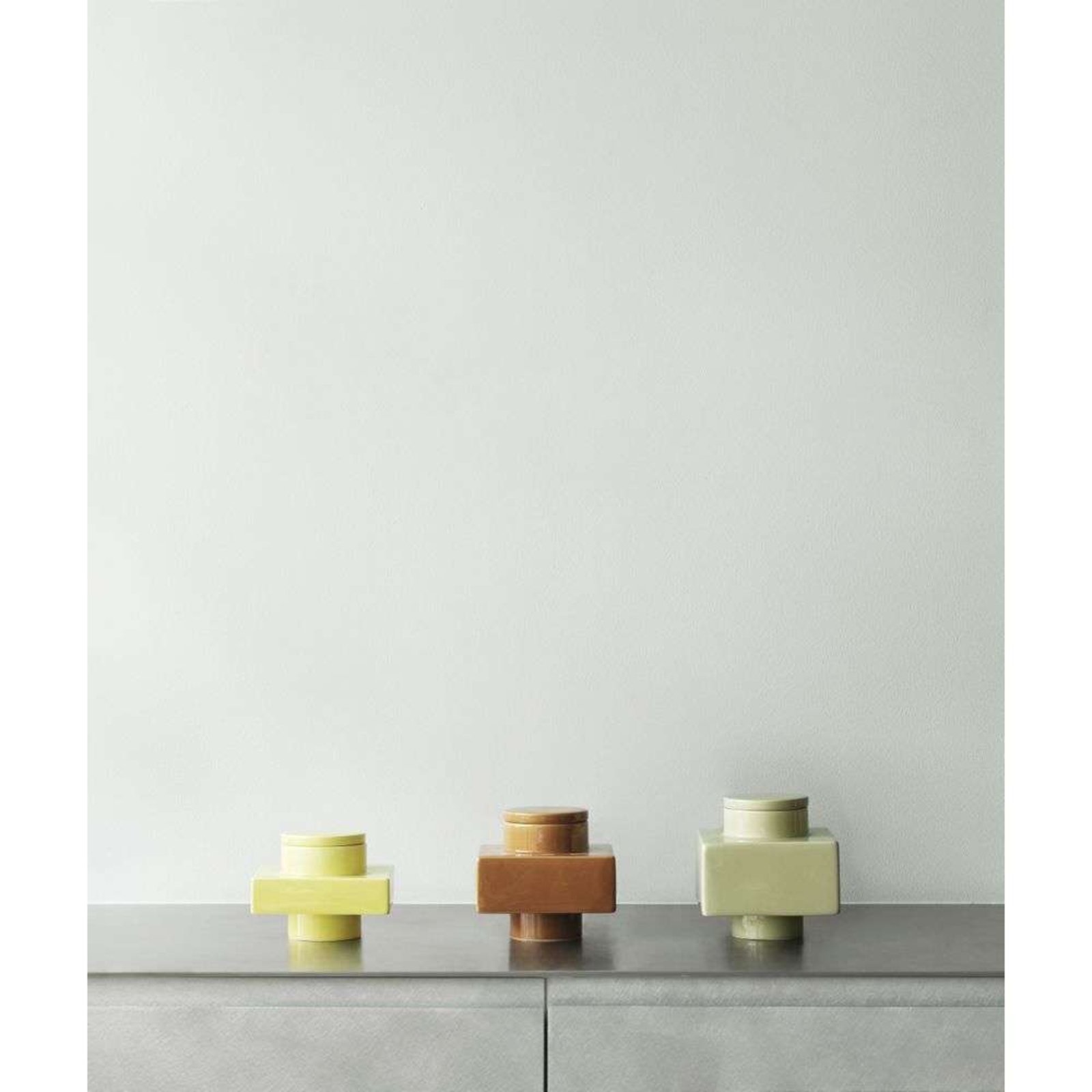 Deko Object S3 Hazel - Normann Copenhagen