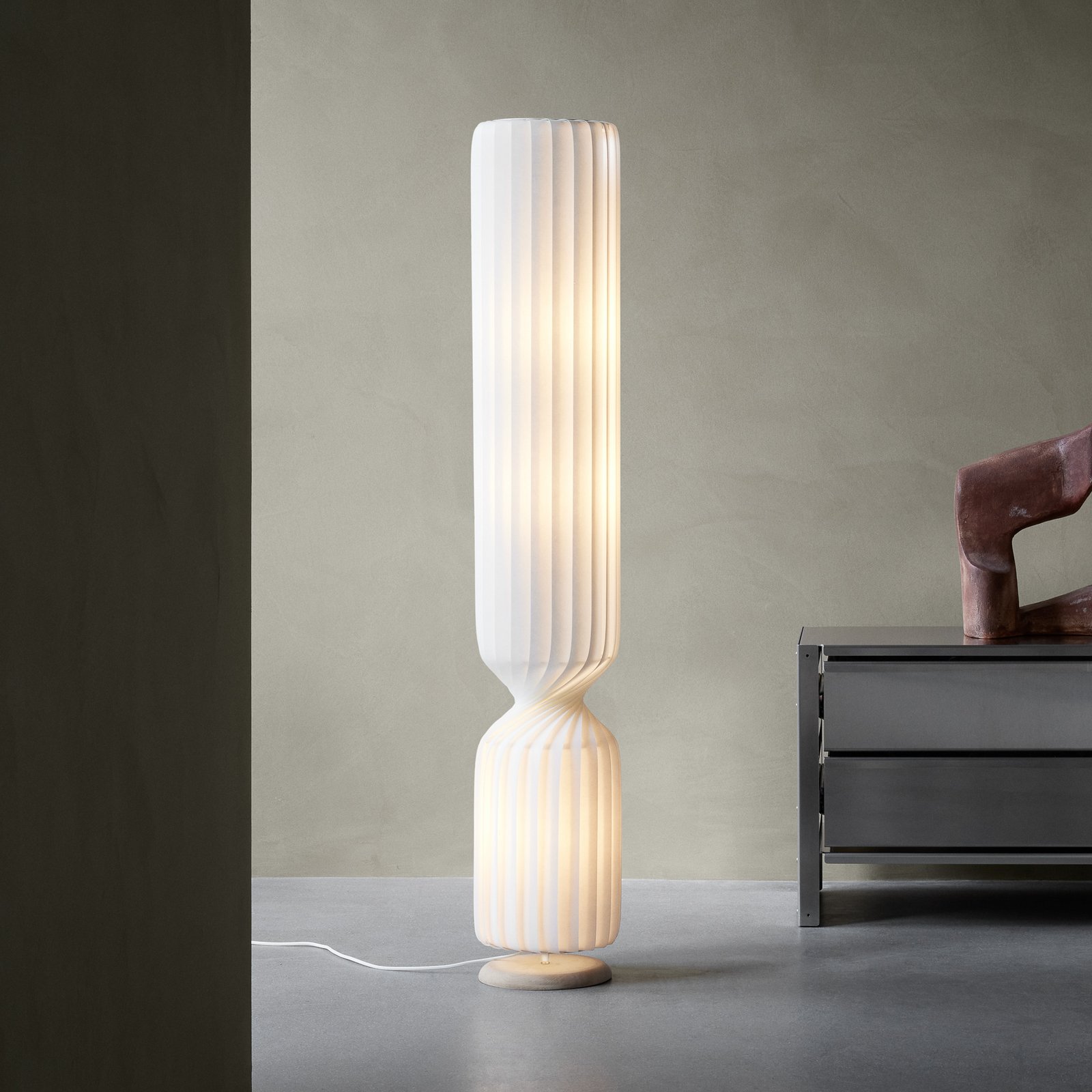 TR41 Gulvlampe 25x147PC Nonwoven - Tom Rossau