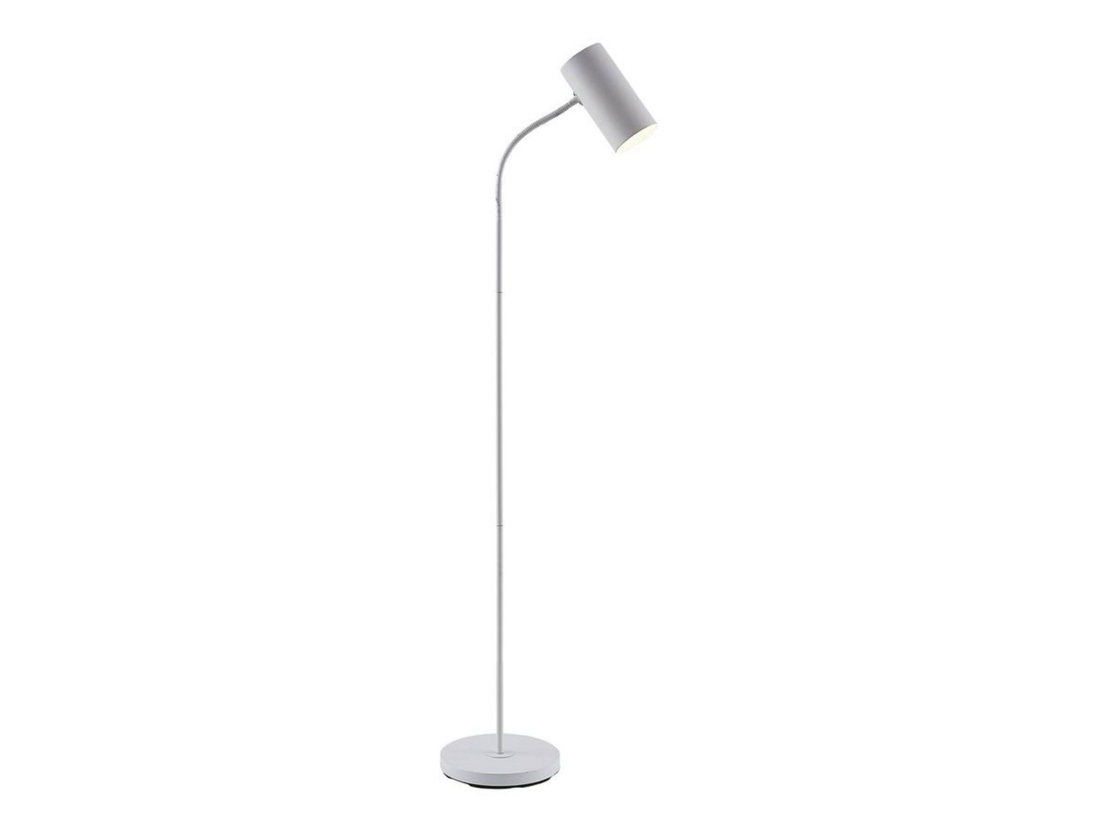 Karoli Stojaca Lampa White - Lindby