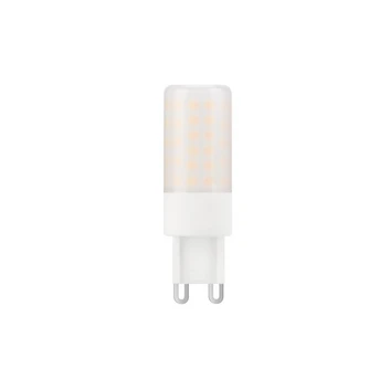 Leuchtmittel 5W (350lm) CRI90 DTW G9 - e3light