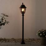 Toulouse - Path light with an antique look