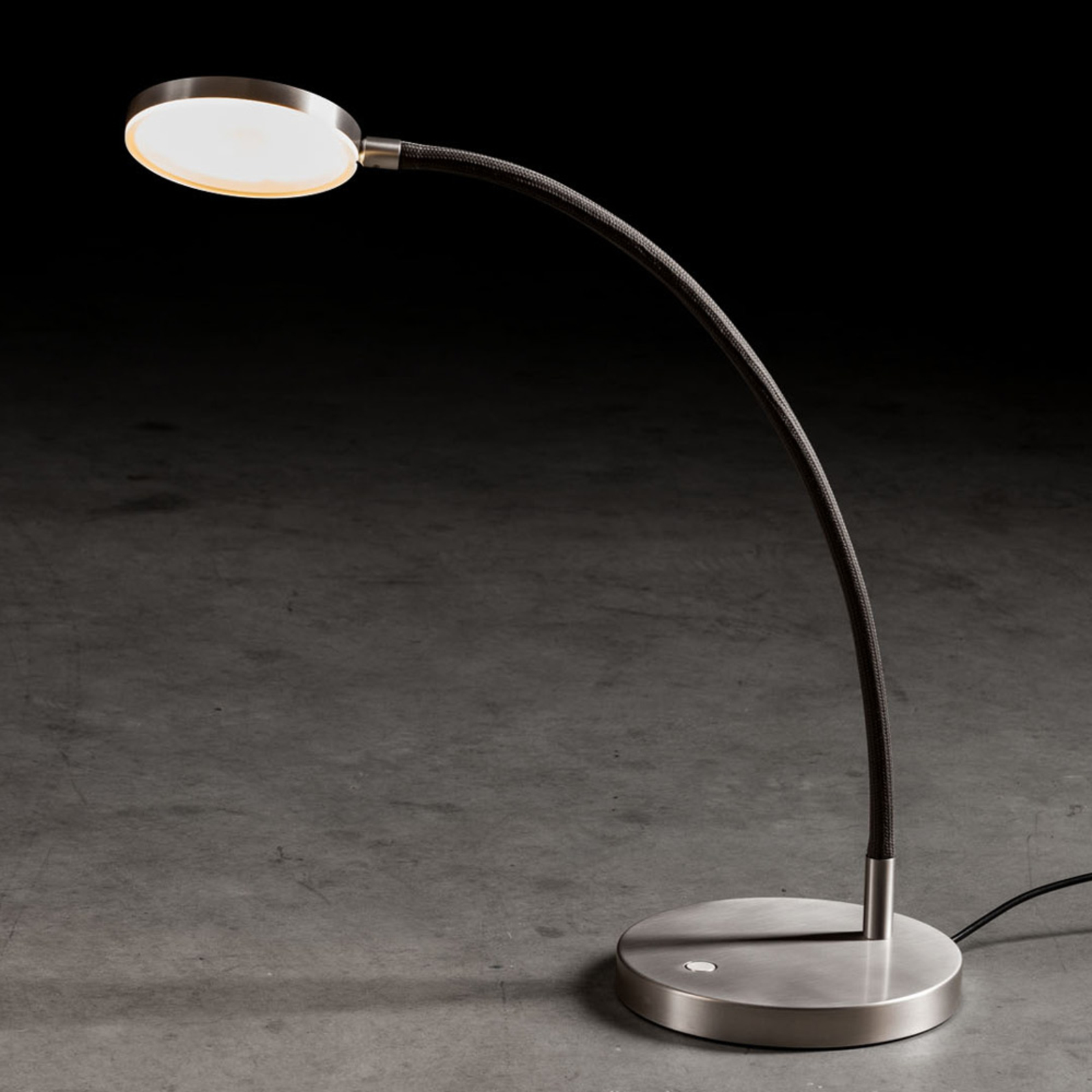 Holtkötter Flex T LED-Tischlampe