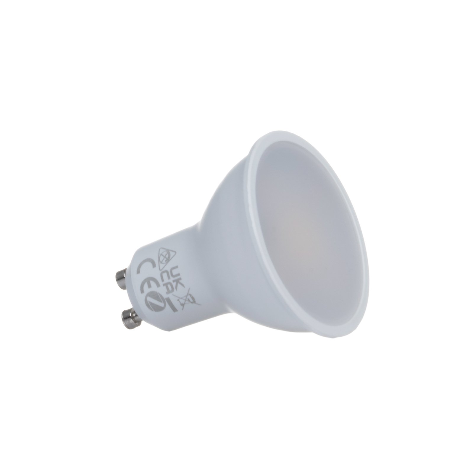 Lampa 4,7 W ZigBee/Tuya RGBW GU10 – LUUMR