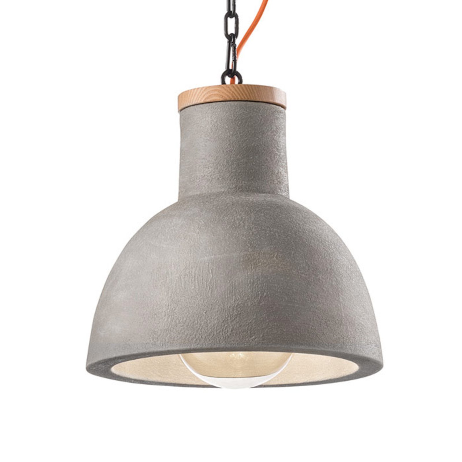 C1781 pendant light in Scandinavian style